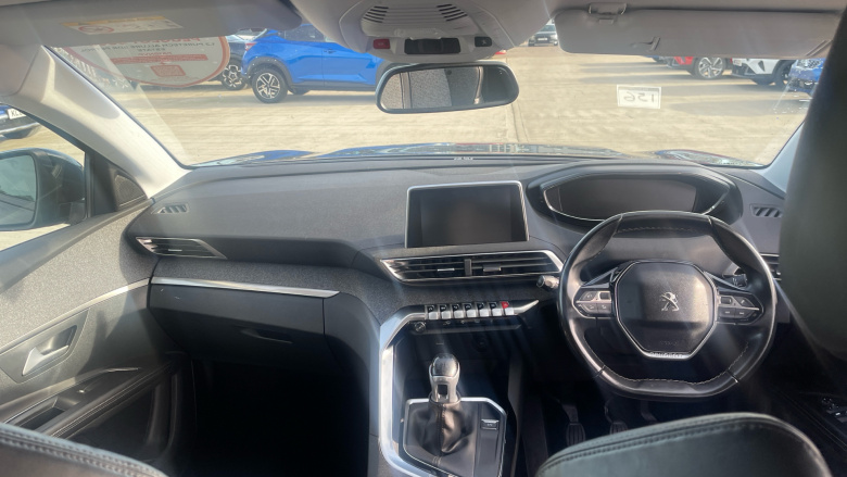 Peugeot 5008 1.2 PureTech Allure 5dr Petrol Estate